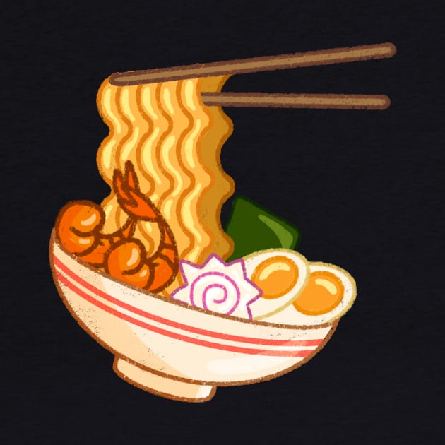 Ramen by DreamPassion